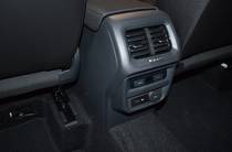 Volkswagen Tiguan Comfort Edition