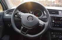 Volkswagen Tiguan Comfort Edition