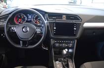 Volkswagen Tiguan Comfort Edition