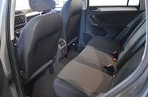 Volkswagen Tiguan Comfort Edition