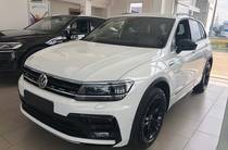 Volkswagen Tiguan Limited Edition