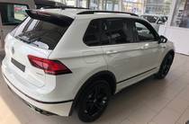 Volkswagen Tiguan Limited Edition