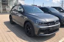 Volkswagen Tiguan Limited Edition