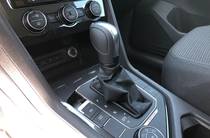 Volkswagen Tiguan Comfort Edition