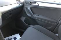 Volkswagen Tiguan Comfort Edition