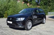 Volkswagen Tiguan Comfort Edition