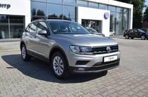 Volkswagen Tiguan Comfort Edition