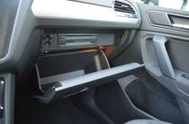 Volkswagen Tiguan Comfort Edition