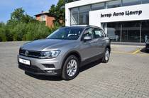 Volkswagen Tiguan Comfort Edition