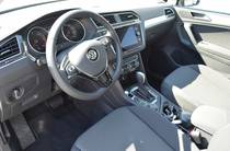 Volkswagen Tiguan Comfort Edition