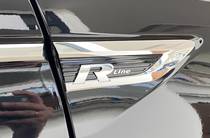 Volkswagen Tiguan Limited Edition R-Line