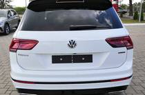 Volkswagen Tiguan Limited Edition