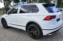 Volkswagen Tiguan Limited Edition