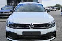 Volkswagen Tiguan Limited Edition