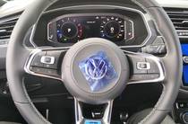 Volkswagen Tiguan Limited Edition