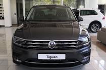 Volkswagen Tiguan Limited Edition