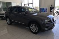 Volkswagen Tiguan Limited Edition