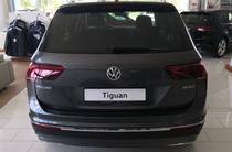 Volkswagen Tiguan Limited Edition