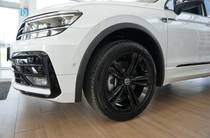 Volkswagen Tiguan Limited Edition R-Line