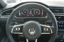 Volkswagen Tiguan Limited Edition R-Line