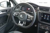 Volkswagen Tiguan Limited Edition R-Line