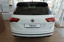Volkswagen Tiguan Limited Edition R-Line