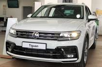 Volkswagen Tiguan Highline