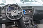 Volkswagen Tiguan Limited Edition