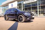 Volkswagen Tiguan Limited Edition R-Line