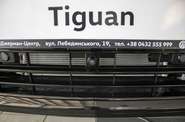 Volkswagen Tiguan Limited Edition R-Line