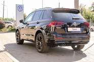 Volkswagen Tiguan Limited Edition R-Line