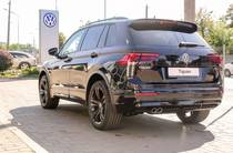 Volkswagen Tiguan Limited Edition R-Line