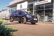 Volkswagen Tiguan Limited Edition R-Line