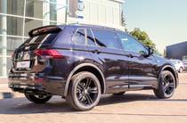 Volkswagen Tiguan Limited Edition R-Line