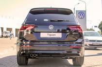 Volkswagen Tiguan Limited Edition R-Line