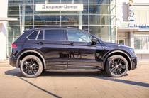 Volkswagen Tiguan Limited Edition R-Line