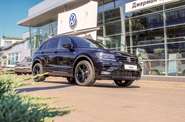 Volkswagen Tiguan Limited Edition R-Line