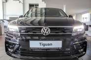 Volkswagen Tiguan Limited Edition R-Line