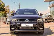 Volkswagen Tiguan Limited Edition R-Line