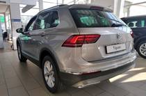 Volkswagen Tiguan Limited Edition