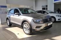 Volkswagen Tiguan Limited Edition