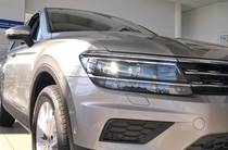 Volkswagen Tiguan Limited Edition