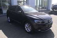 Volkswagen Tiguan Limited Edition