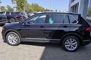 Volkswagen Tiguan Limited Edition