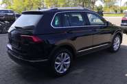 Volkswagen Tiguan Limited Edition