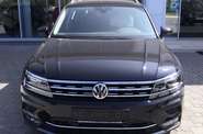 Volkswagen Tiguan Limited Edition