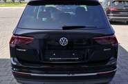 Volkswagen Tiguan Limited Edition