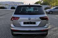 Volkswagen Tiguan Limited Edition