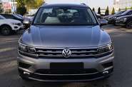 Volkswagen Tiguan Limited Edition