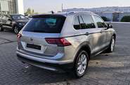 Volkswagen Tiguan Limited Edition